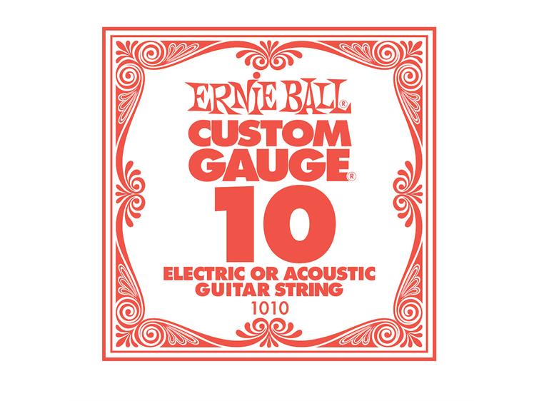 Ernie Ball EB-1010
